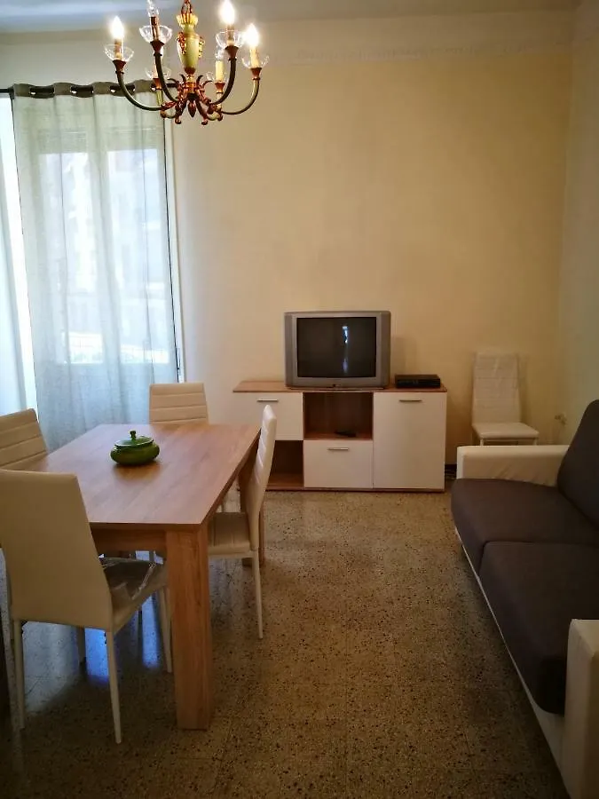 Appartamento Enea Lecce Apartment