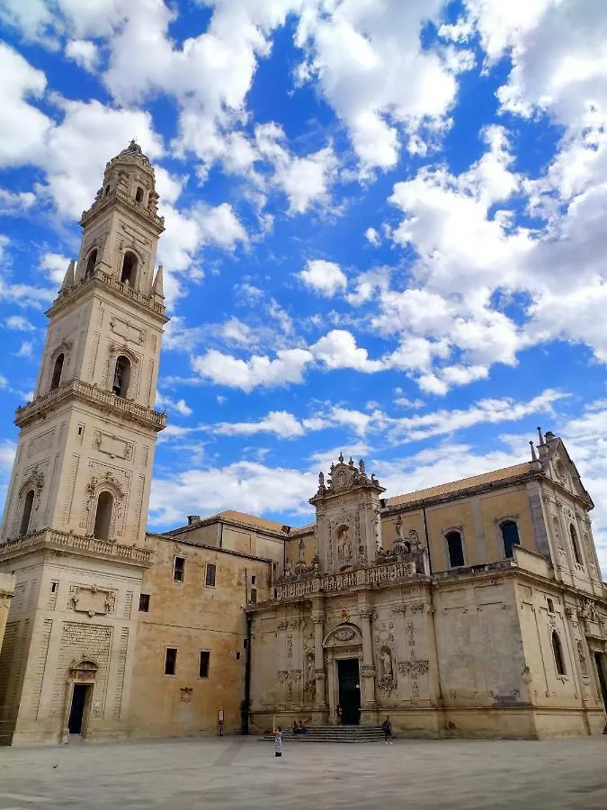 Appartamento Enea Lecce